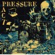Pressure Pact ‎– Haunted By Death LP